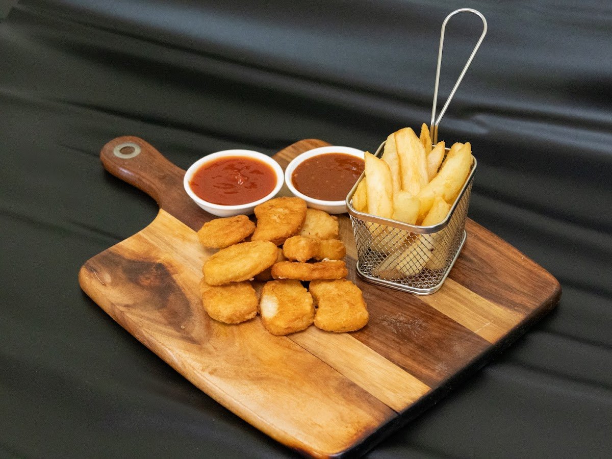 Melh Wa Sekkar Restaurant