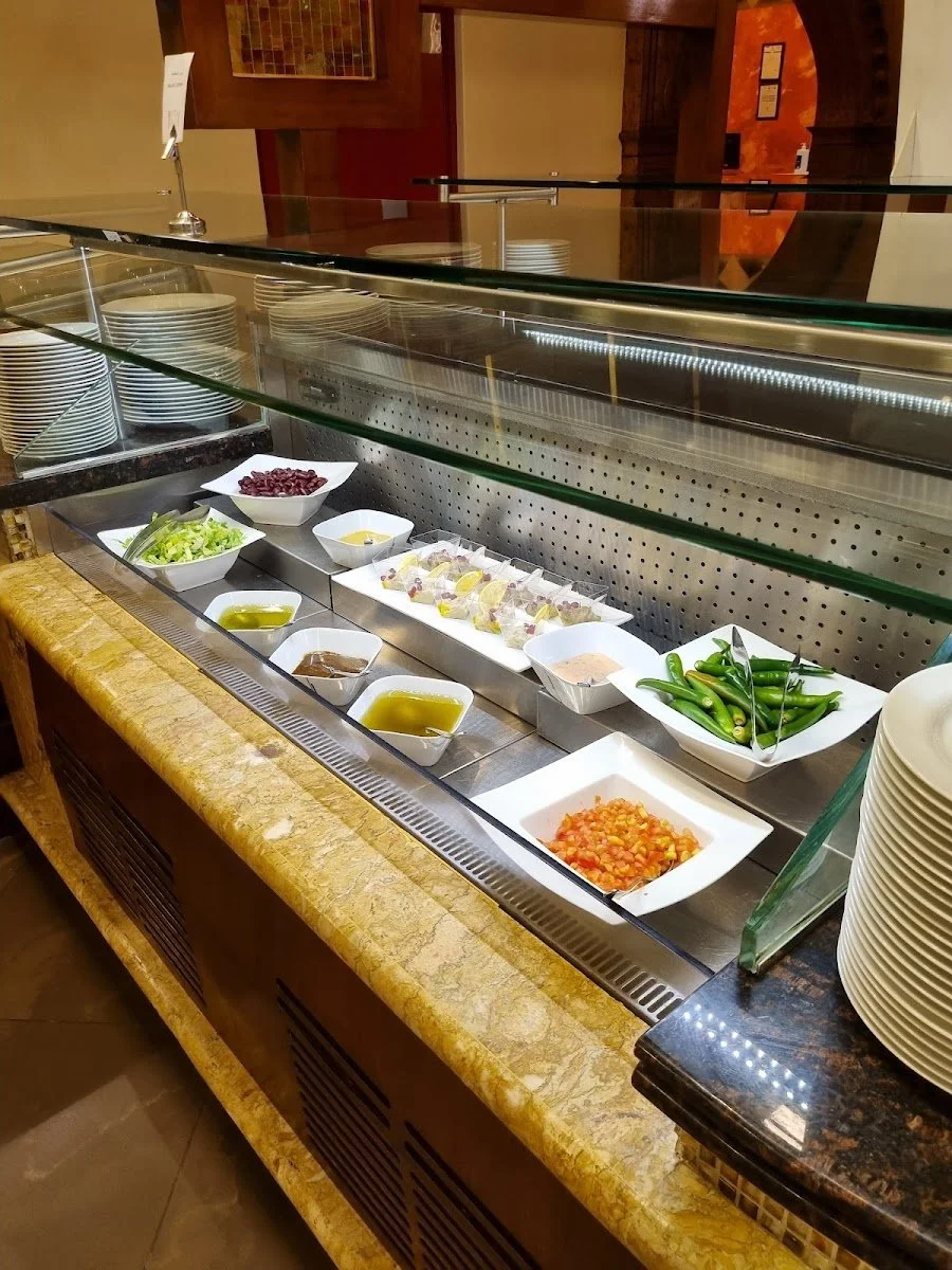 AlOrchid Restaurant