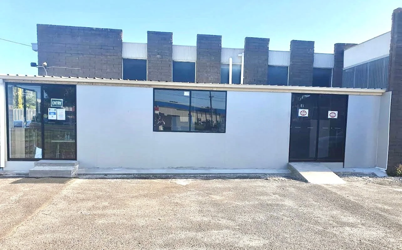 Faizan e Madina Masjid - Dawateislami Mosque