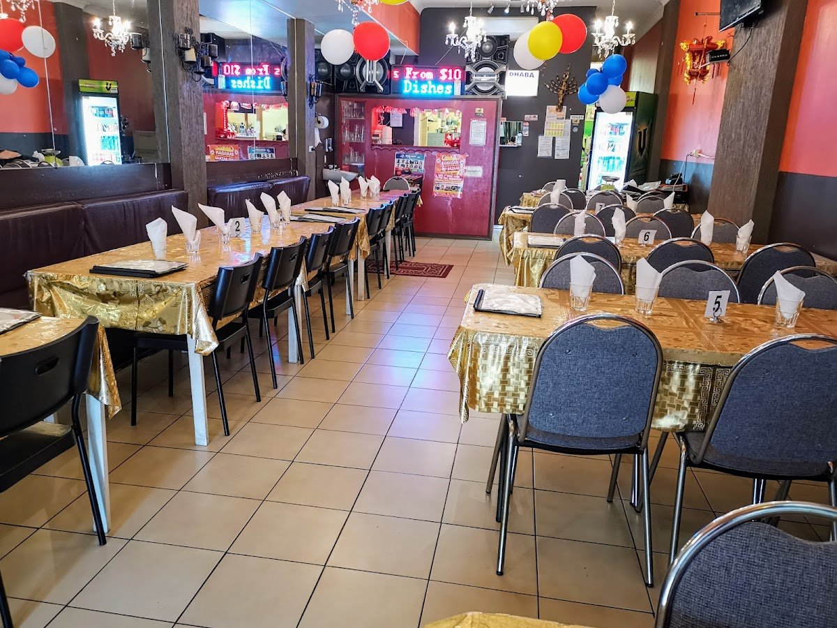 Fiji Style Desi Dhaba AUST PTY LTD Liverpool