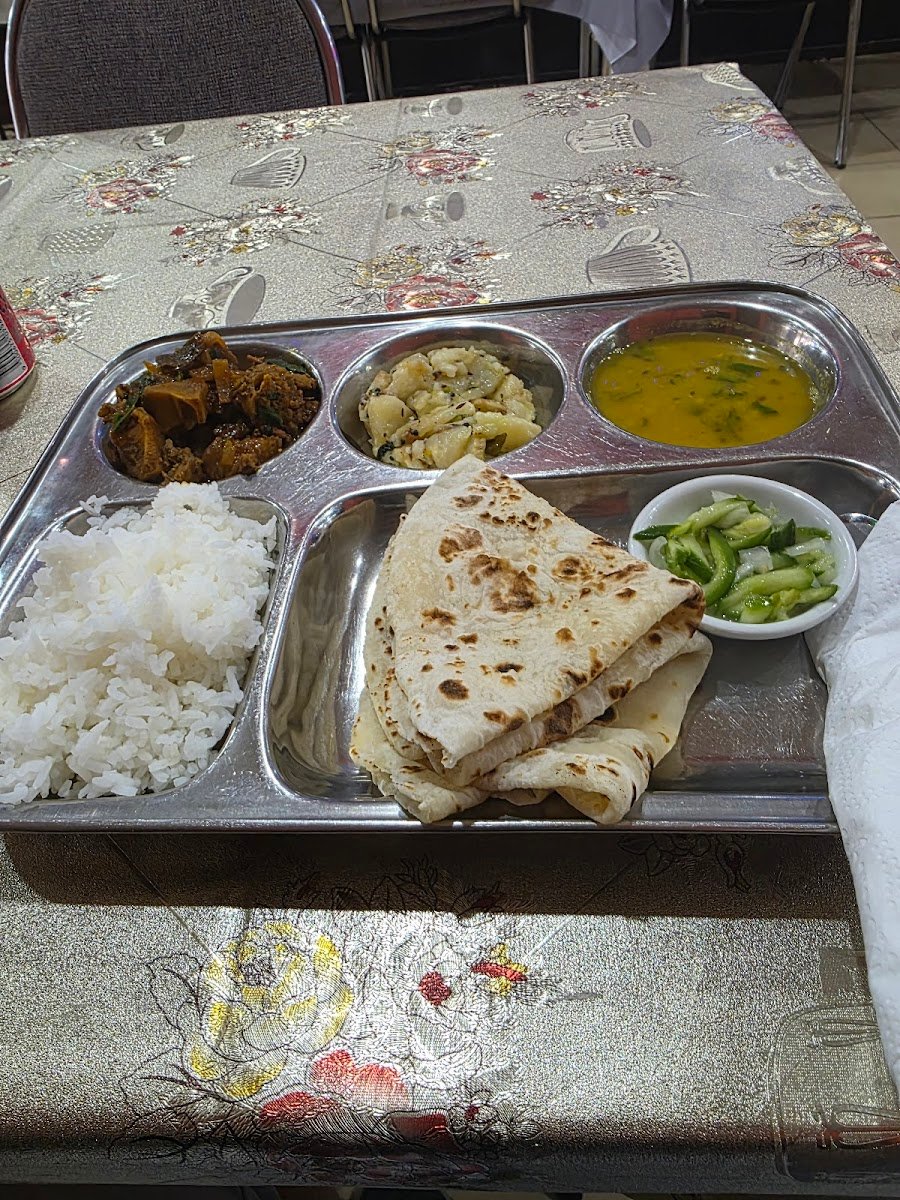 Fiji Style Desi Dhaba AUST PTY LTD Liverpool