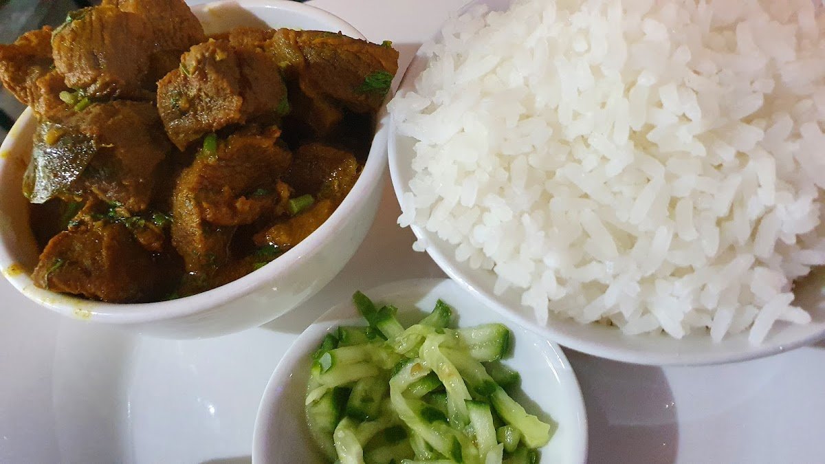 Fiji Style Desi Dhaba AUST PTY LTD Liverpool