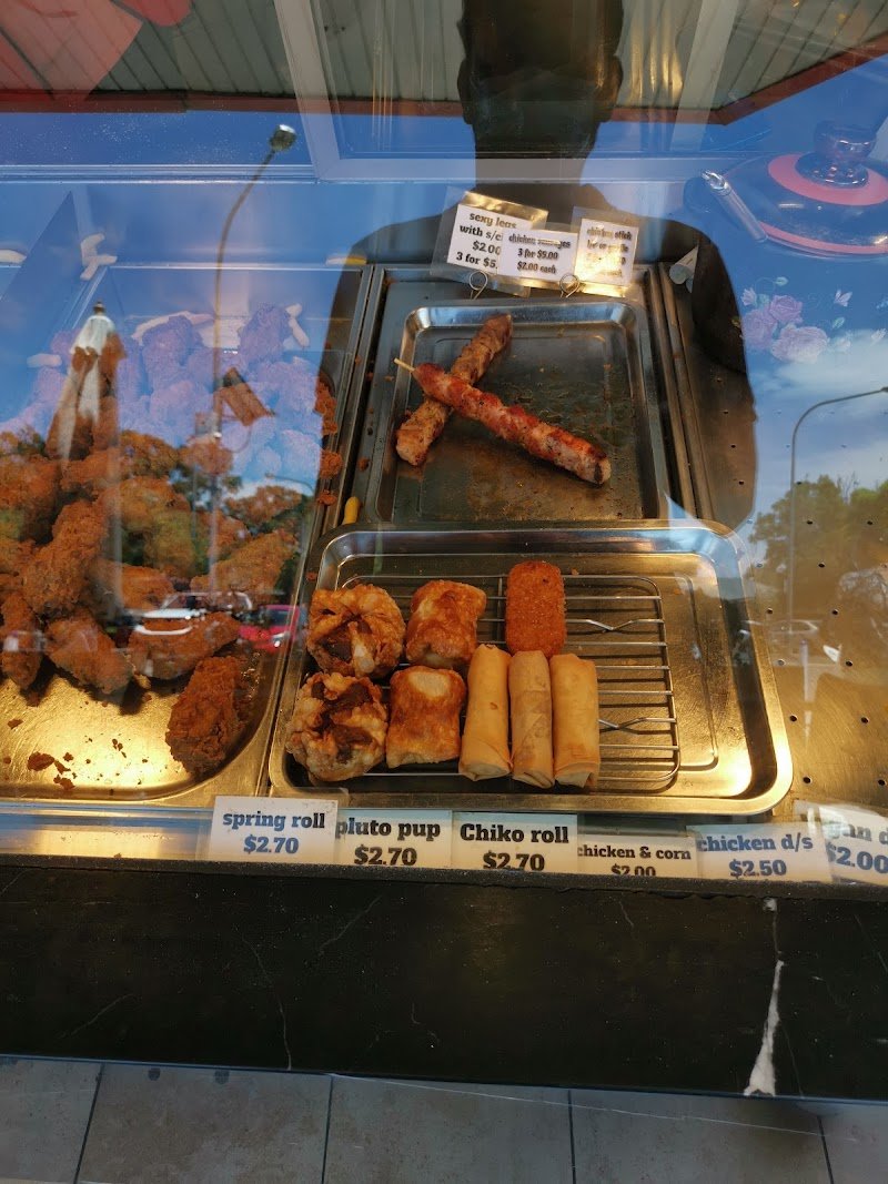 Wishbone Poultry Villawood