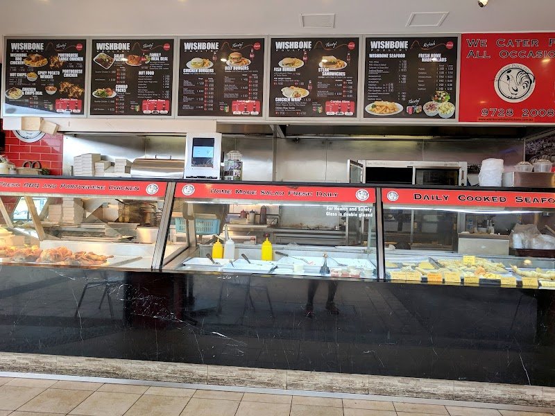 Wishbone Poultry Villawood