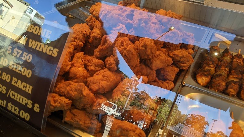 Wishbone Poultry Villawood