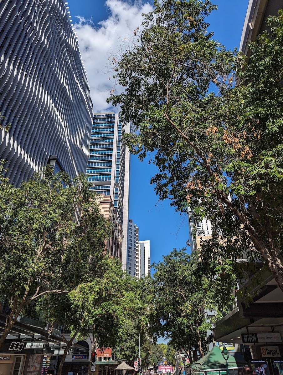 Brisbane Community Education CentreBCEC