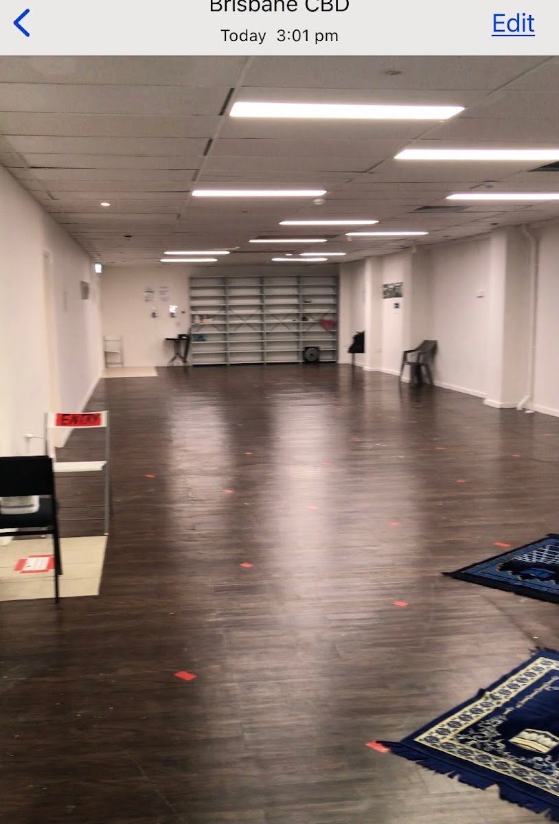 Brisbane Community Education CentreBCEC