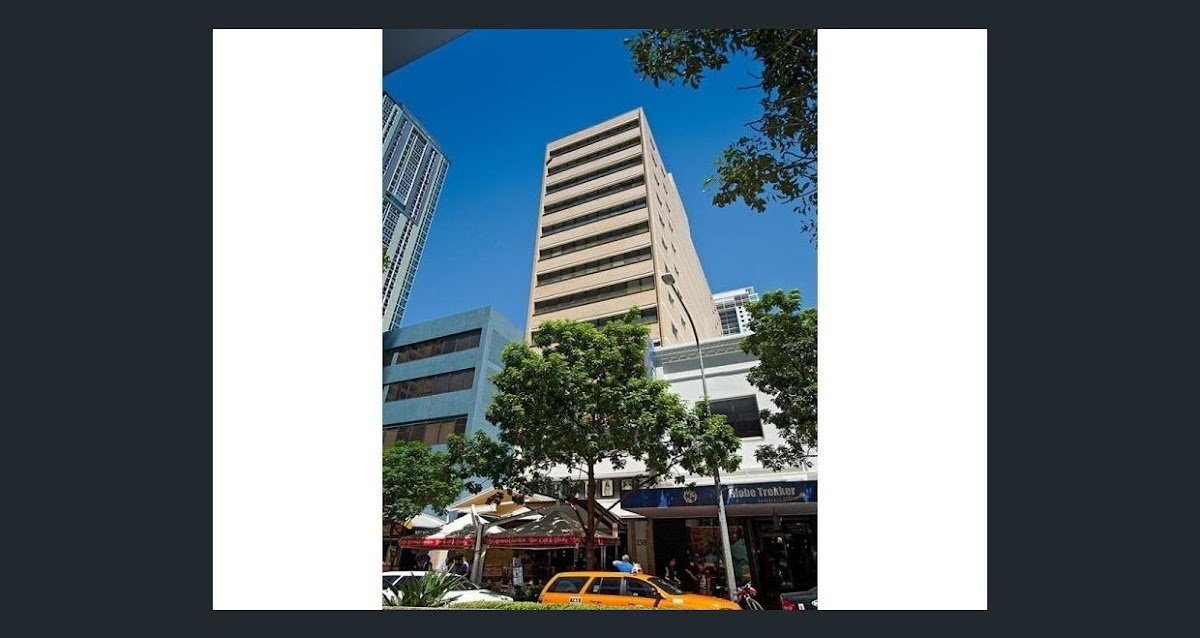 Brisbane Community Education CentreBCEC