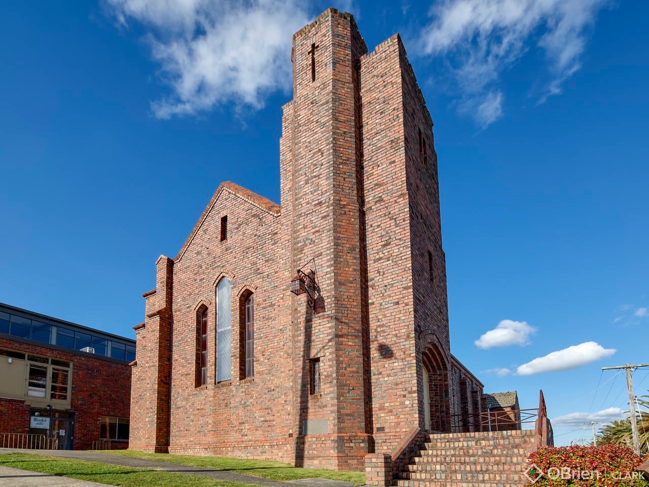 Warragul Mosque