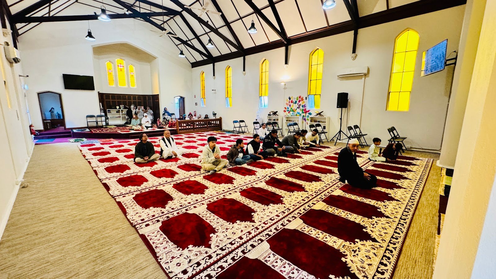 Warragul Mosque