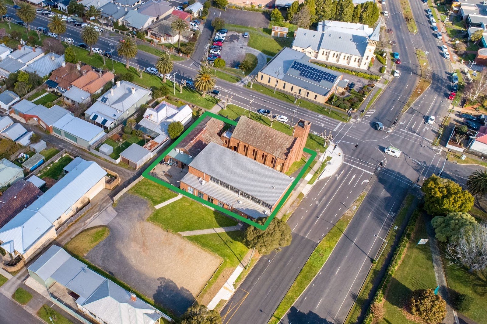 Warragul Mosque