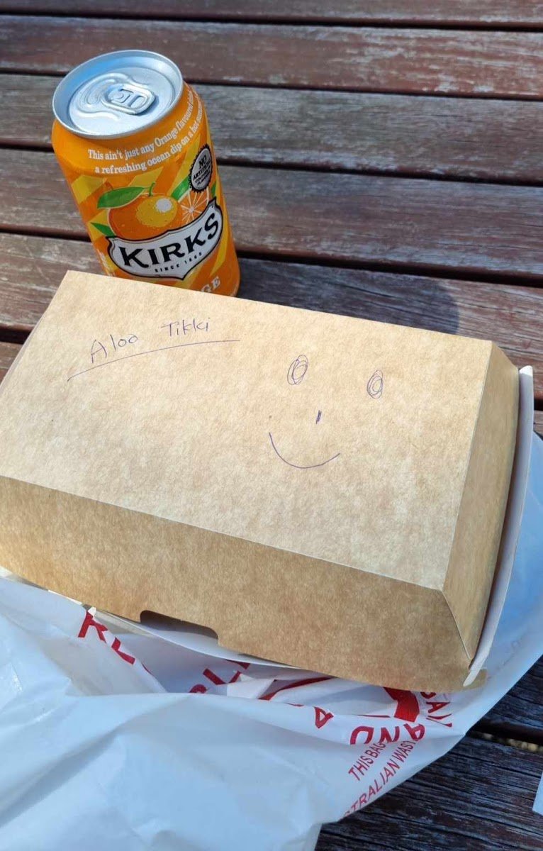 SA Kebabs Grills Kebab Restaurant Altona