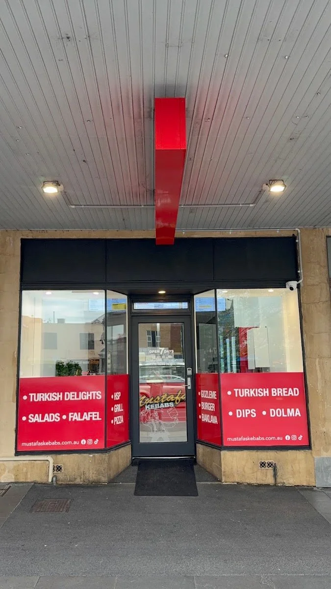 Mustafas Kebabs Ballarat