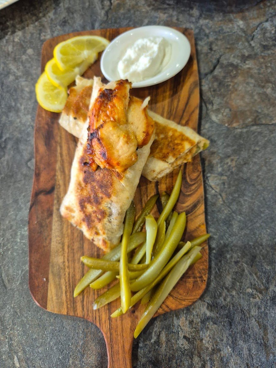 Al Sham Shawarma Restaurant