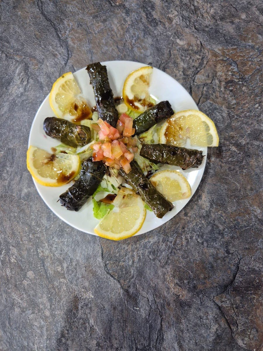 Al Sham Shawarma Restaurant