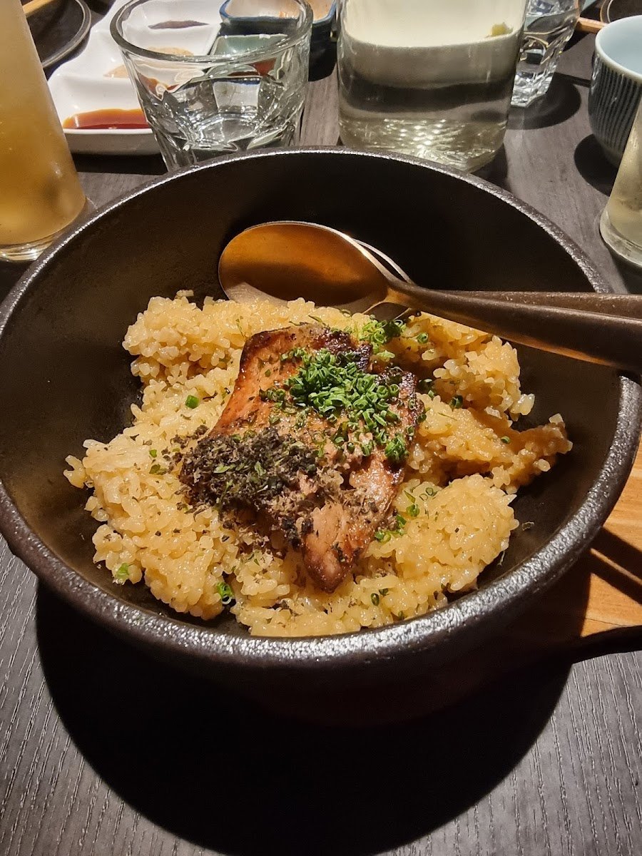 Marble Yakiniku