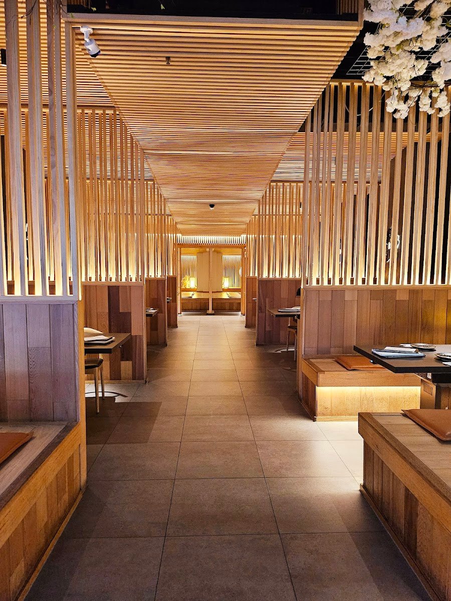 Marble Yakiniku