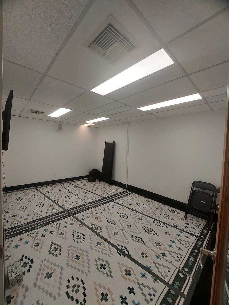MaNAWA Centre