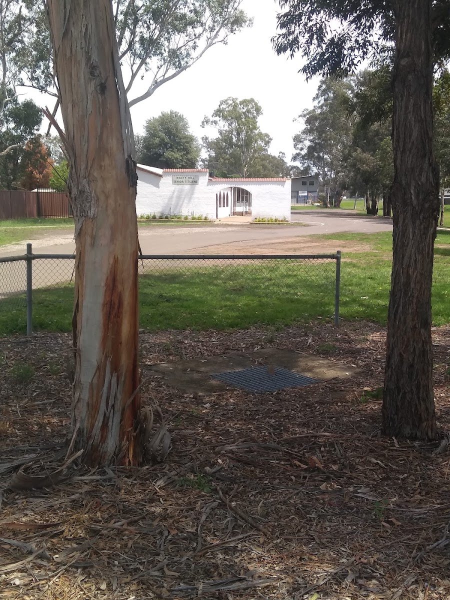 Rooty Hill Senior Citizens Centre