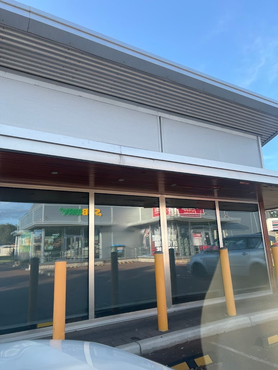 Ahaa Indian Restaurant