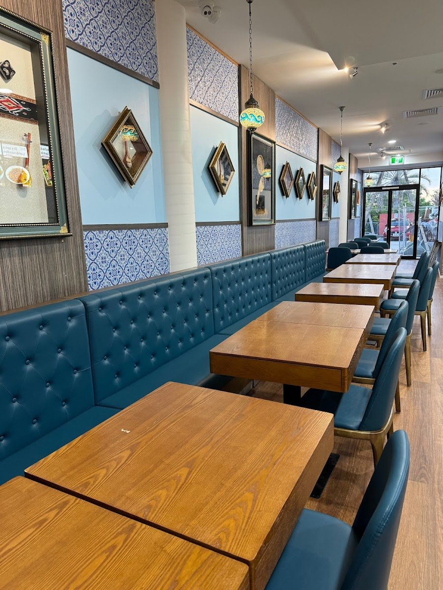 Afanti Noodle Bazaar