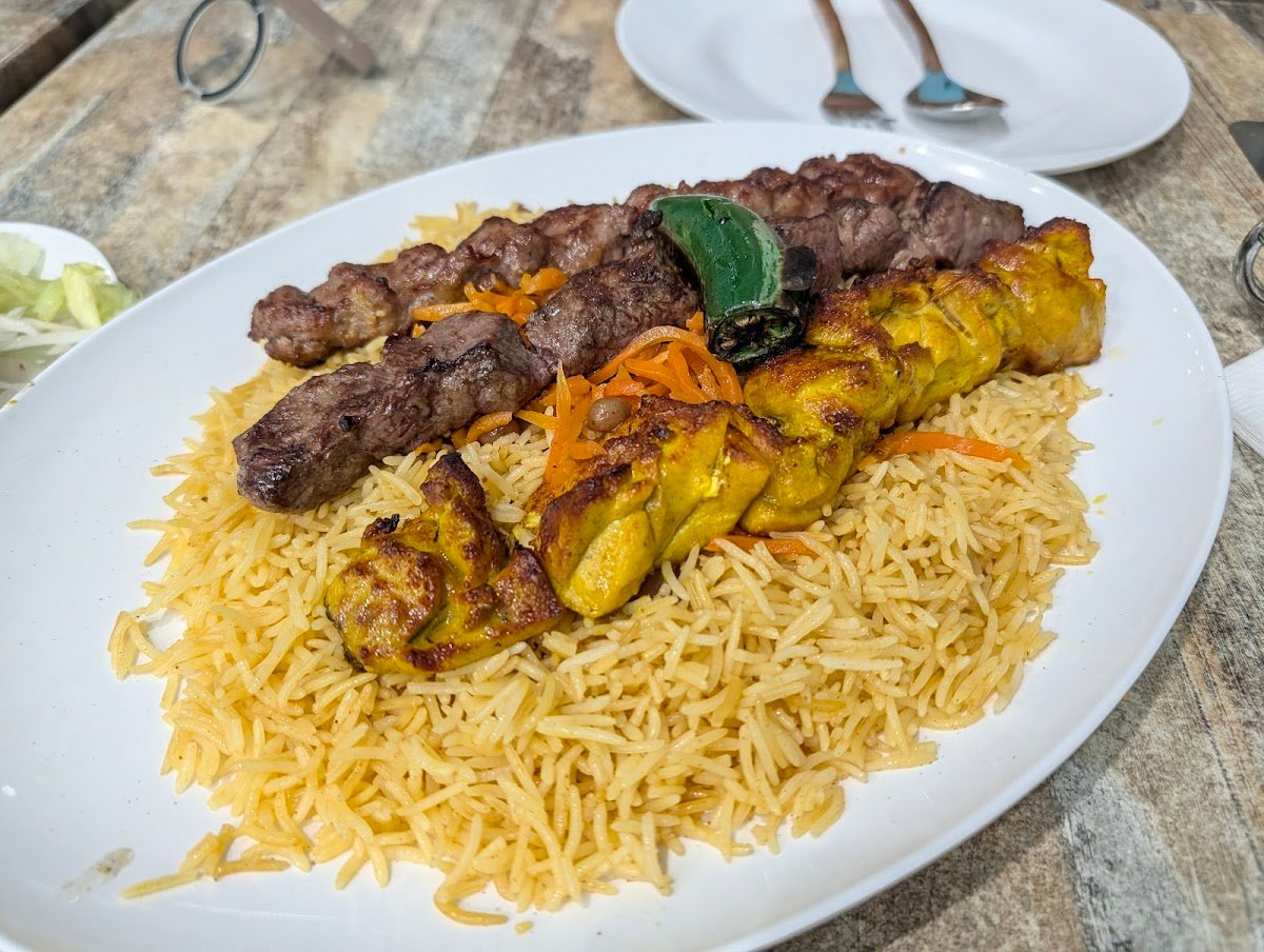 Kabab Al Hojat