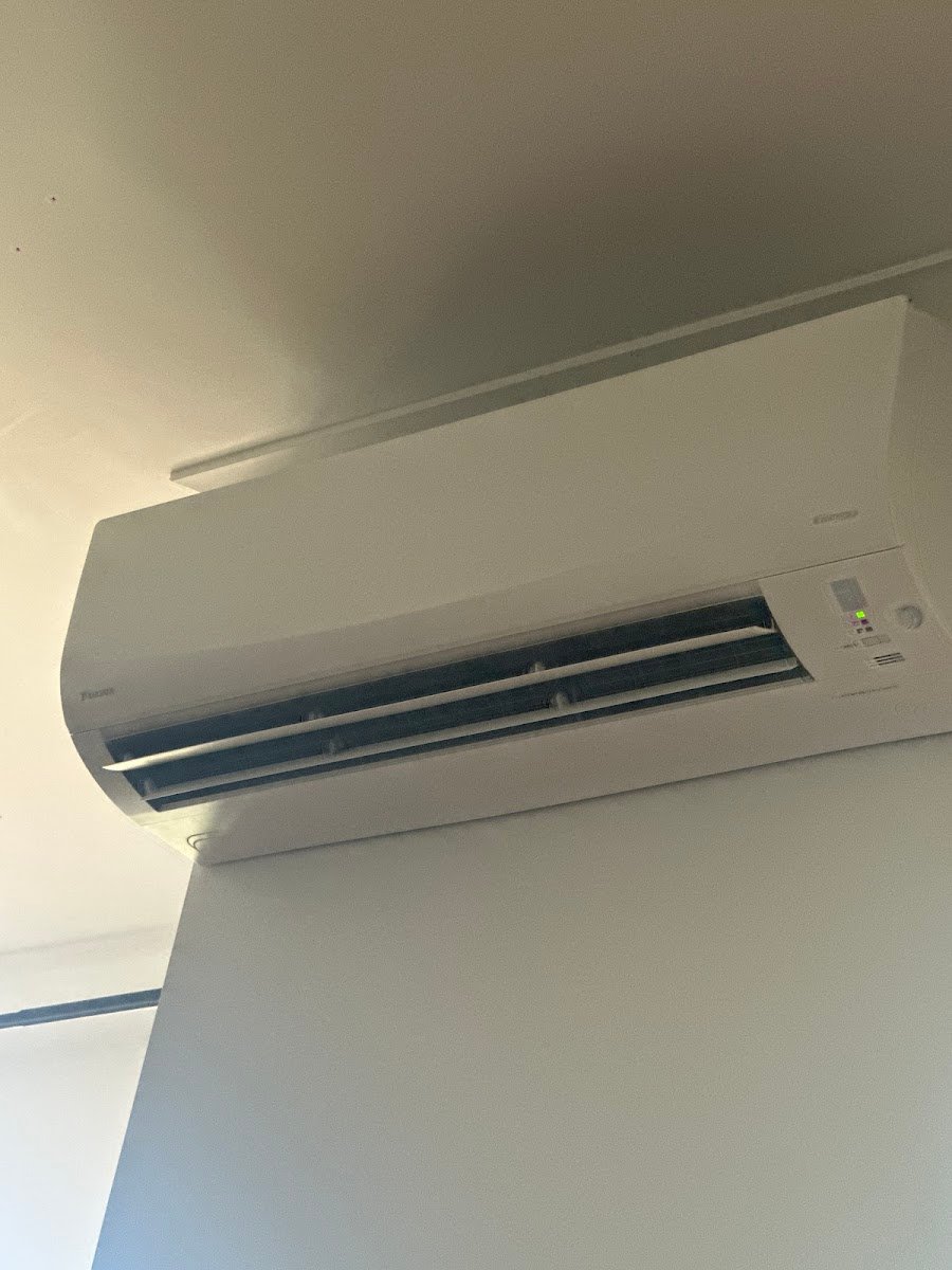Paragon Airconditioning Pty Ltd