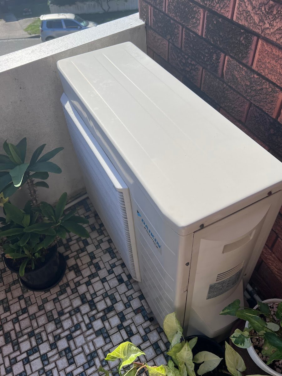 Paragon Airconditioning Pty Ltd