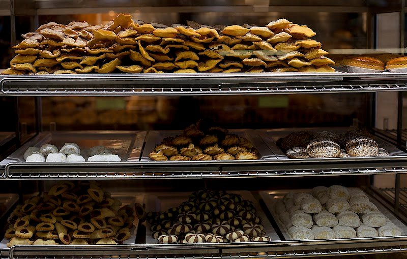 Greenvale Bakery