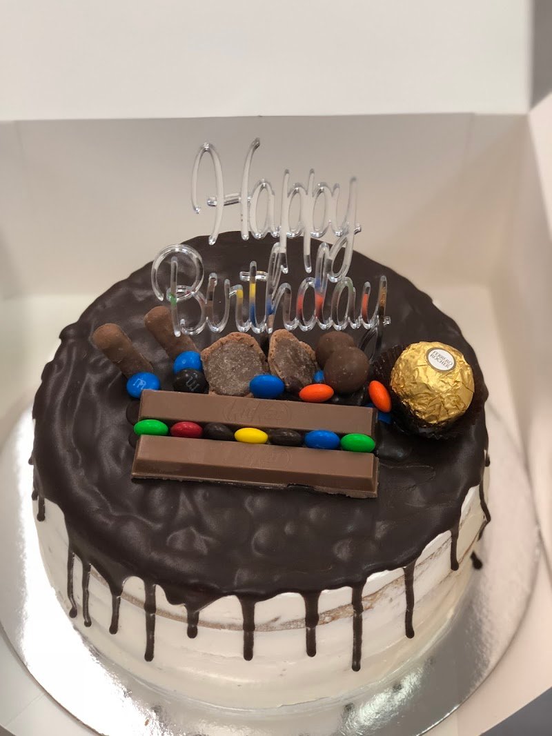 Greenvale Bakery