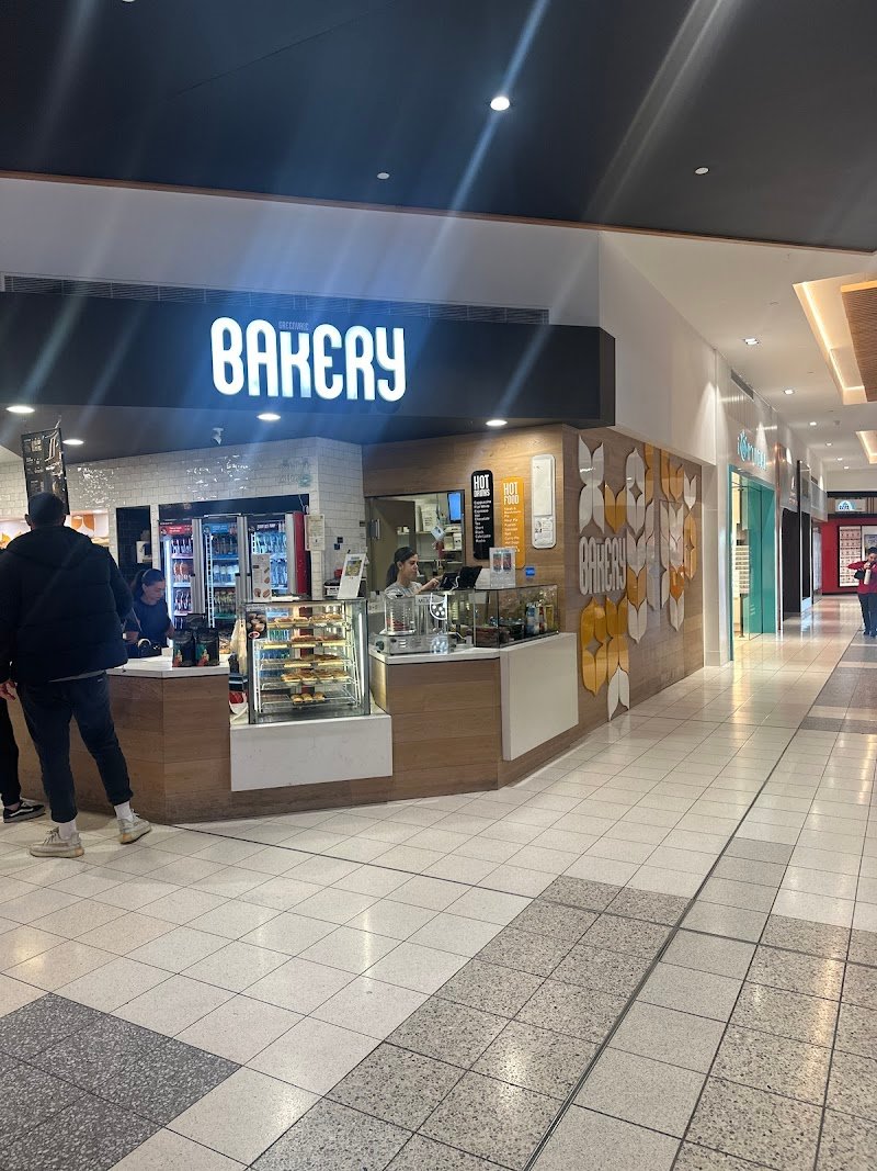 Greenvale Bakery