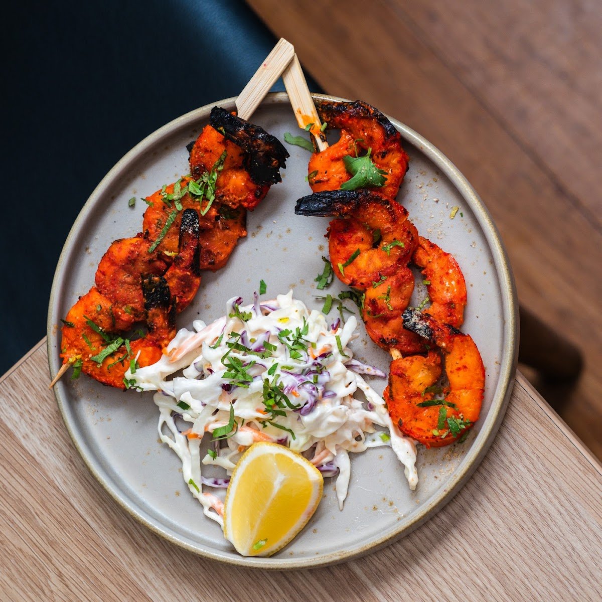 Punjabi Curry Cafe