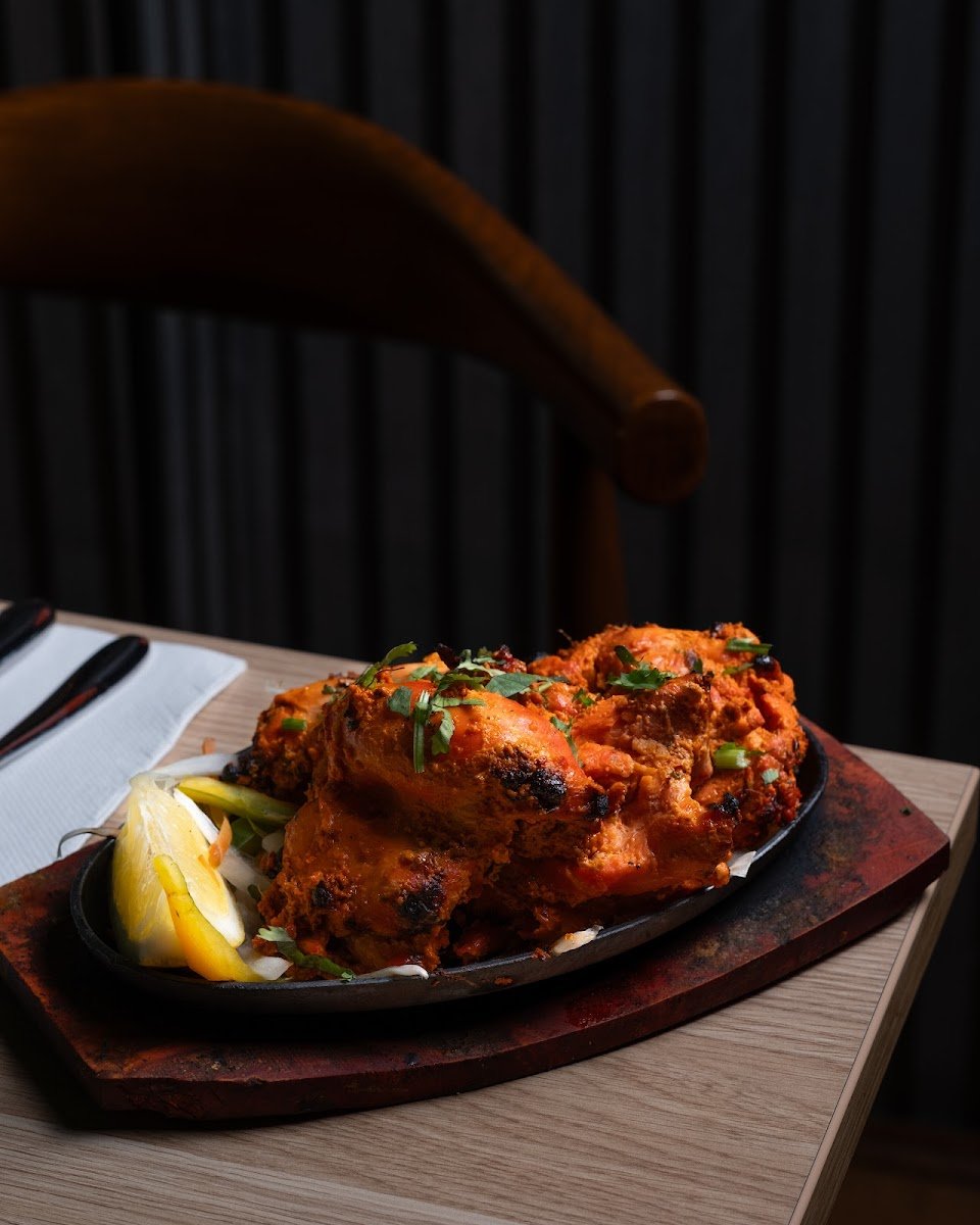 Punjabi Curry Cafe
