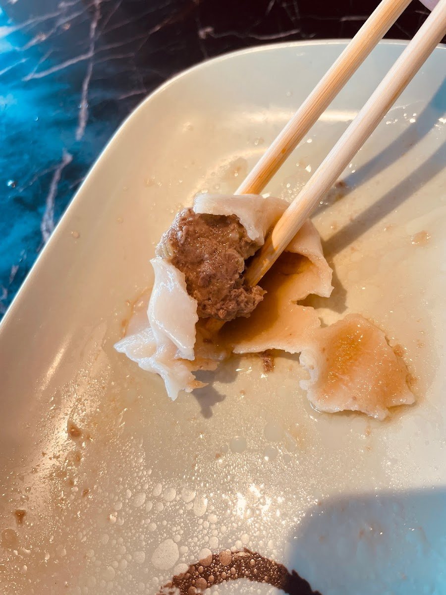 1915 Lanzhou Beef Noodles