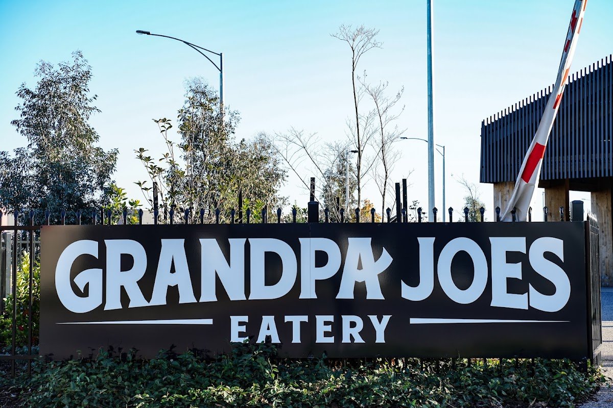 Grandpa Joes Eatery