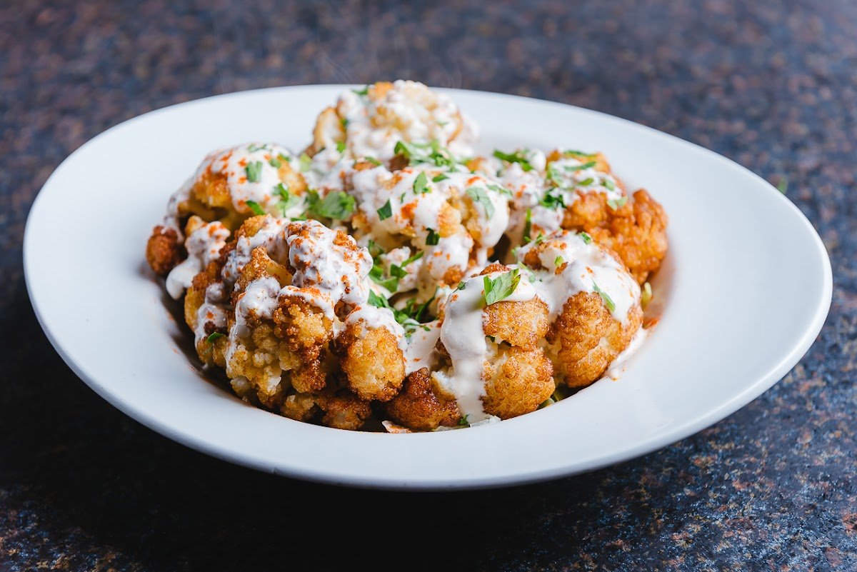 The Prophet Lebanese Cafe