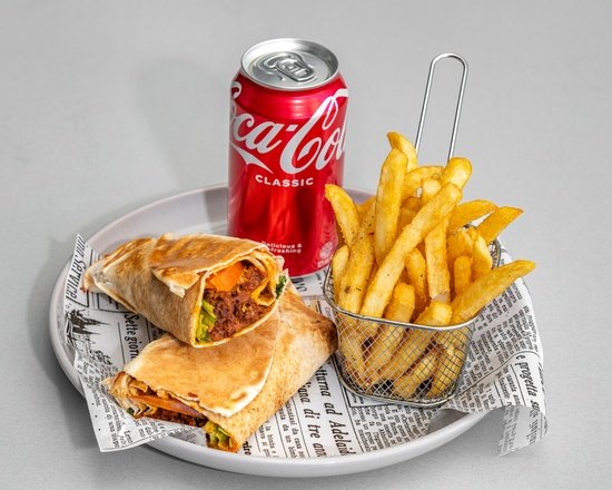 Haddzz cafe