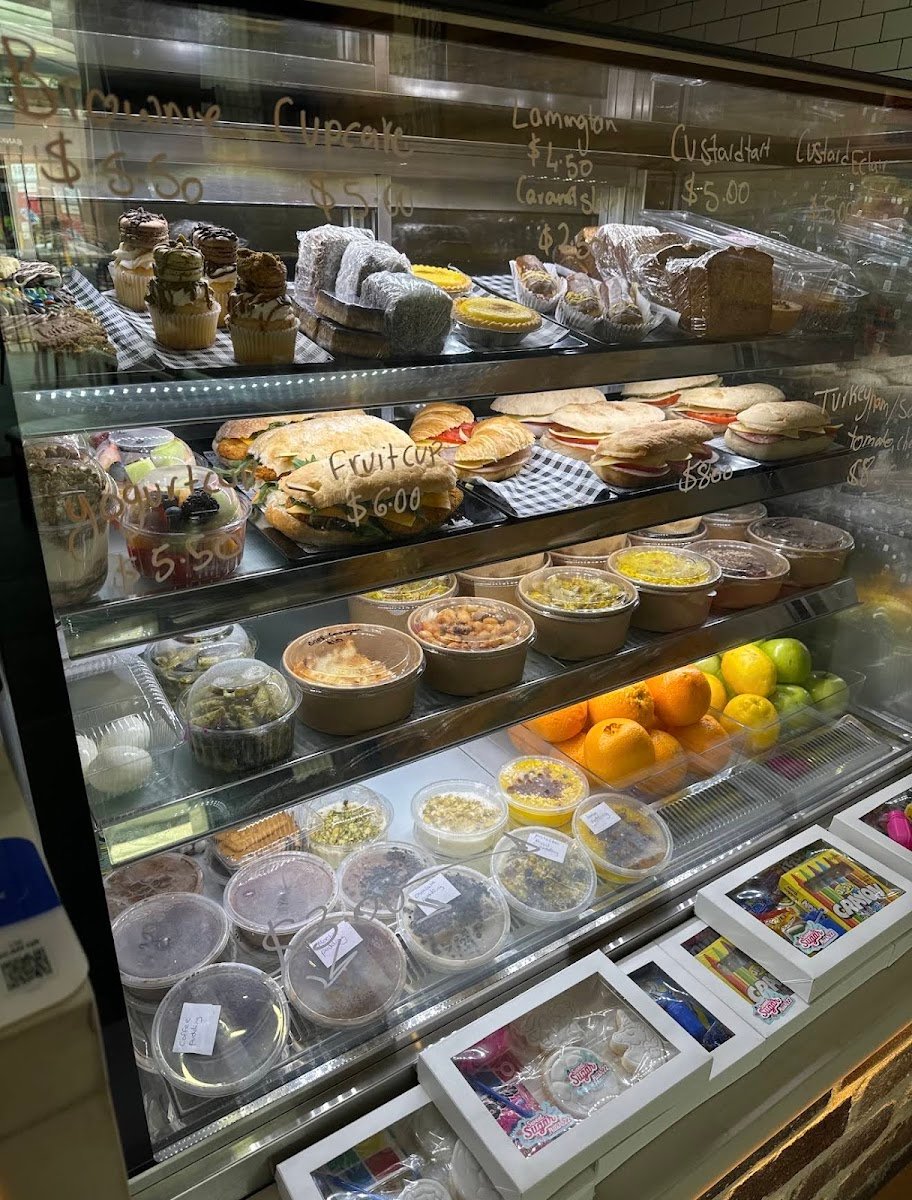 Haddzz cafe