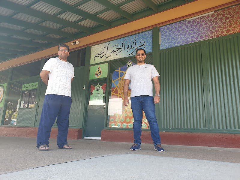 Almiraj Sufi and Islamic Study Centre