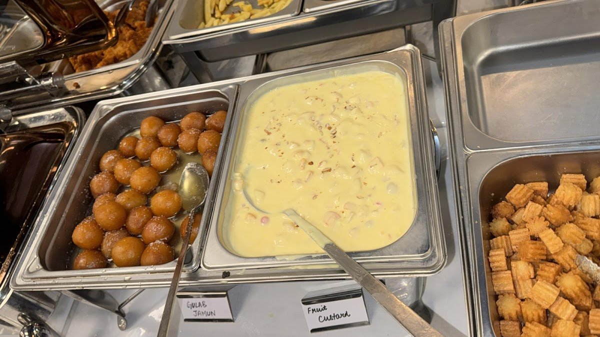 Hyderabad House - Indian Cuisine Authentic Biryani