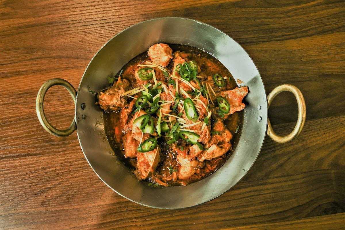 Olives Pakistani Cuisine