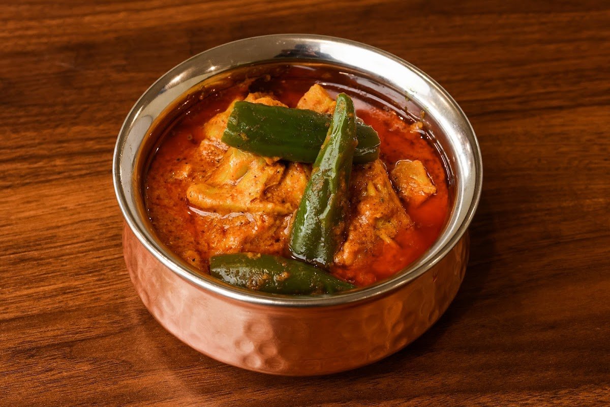 Olives Pakistani Cuisine