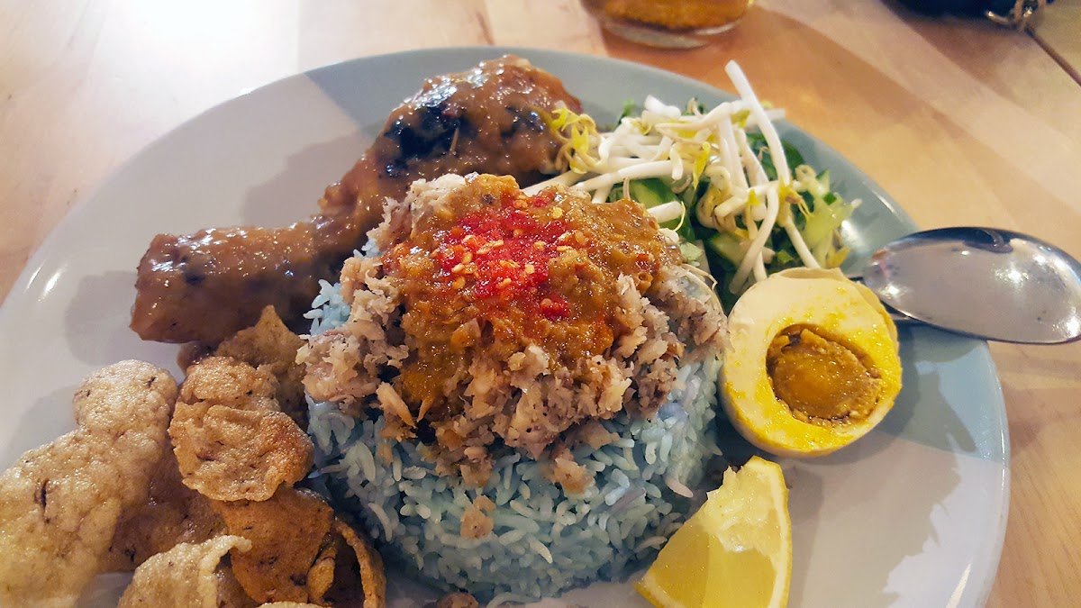 Cili Padi Catering by Aunty Muni