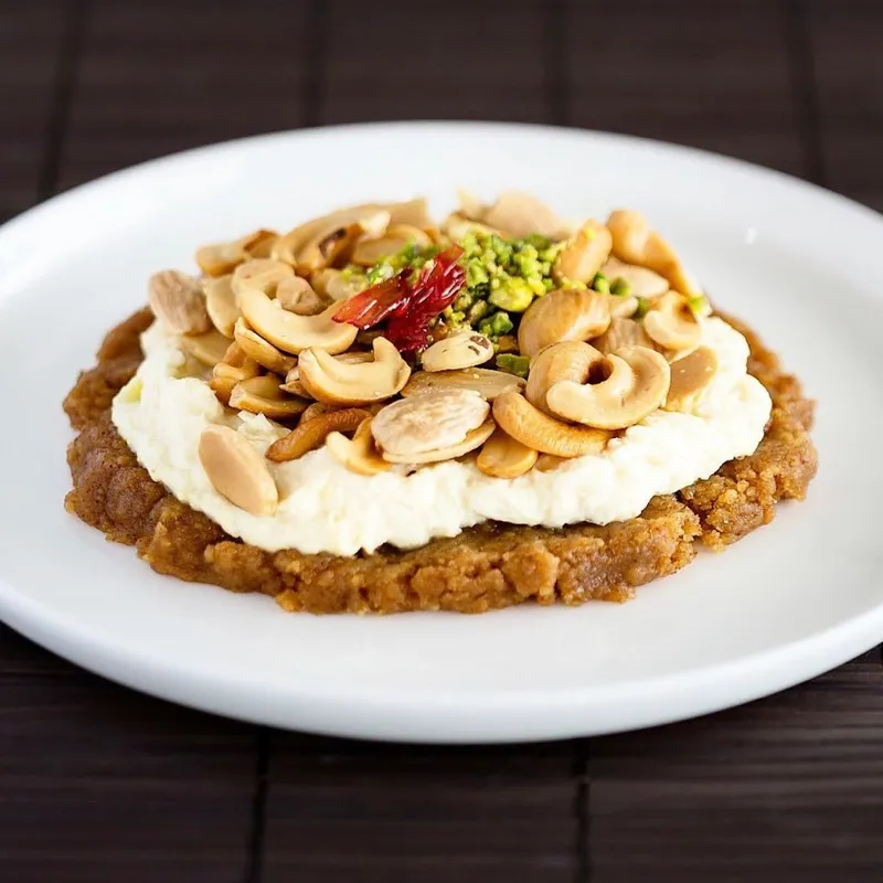 Afiouni Sweets and Pastries