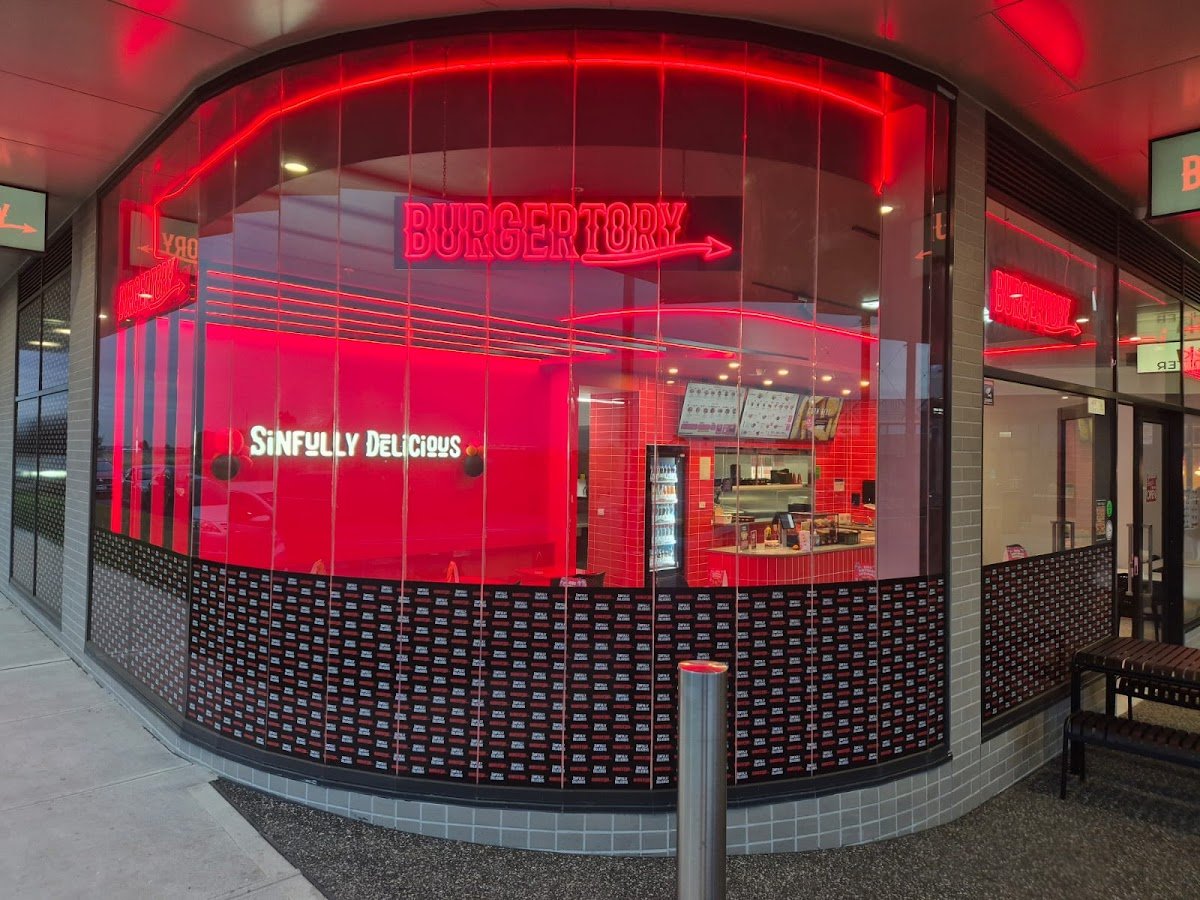 Burgertory Truganina