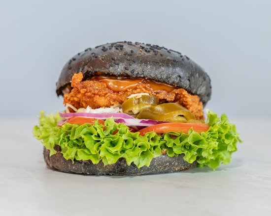 Burgertory Truganina