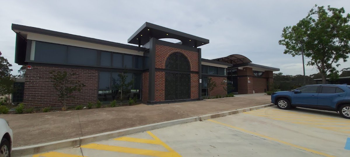 Australian Muslim Welfare Centre Incorporated AMWC