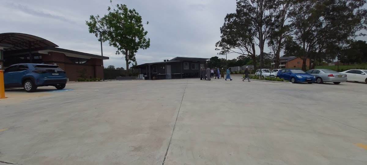 Australian Muslim Welfare Centre Incorporated AMWC