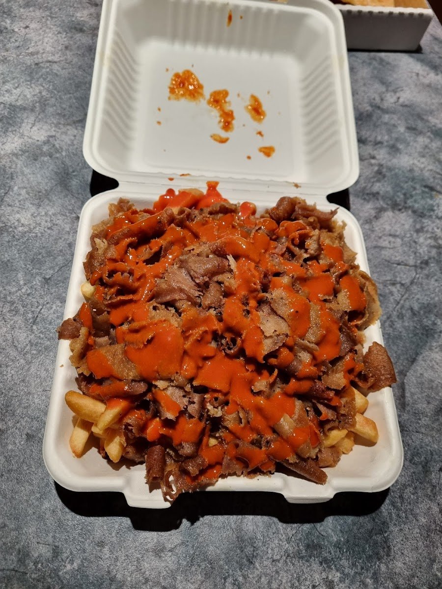 Lokma Turkish Cuisine