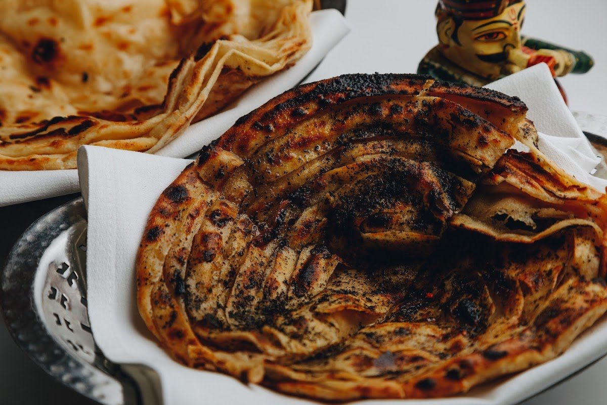 Roti Boti Indian Restaurant